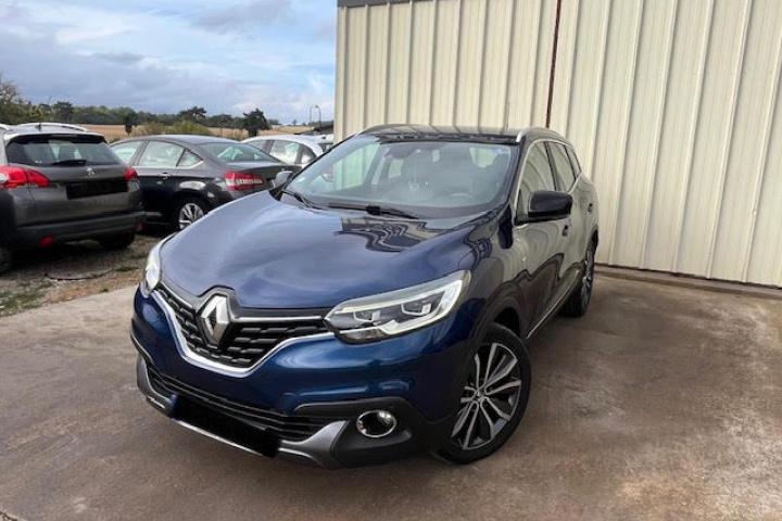 RENAULT KADJAR